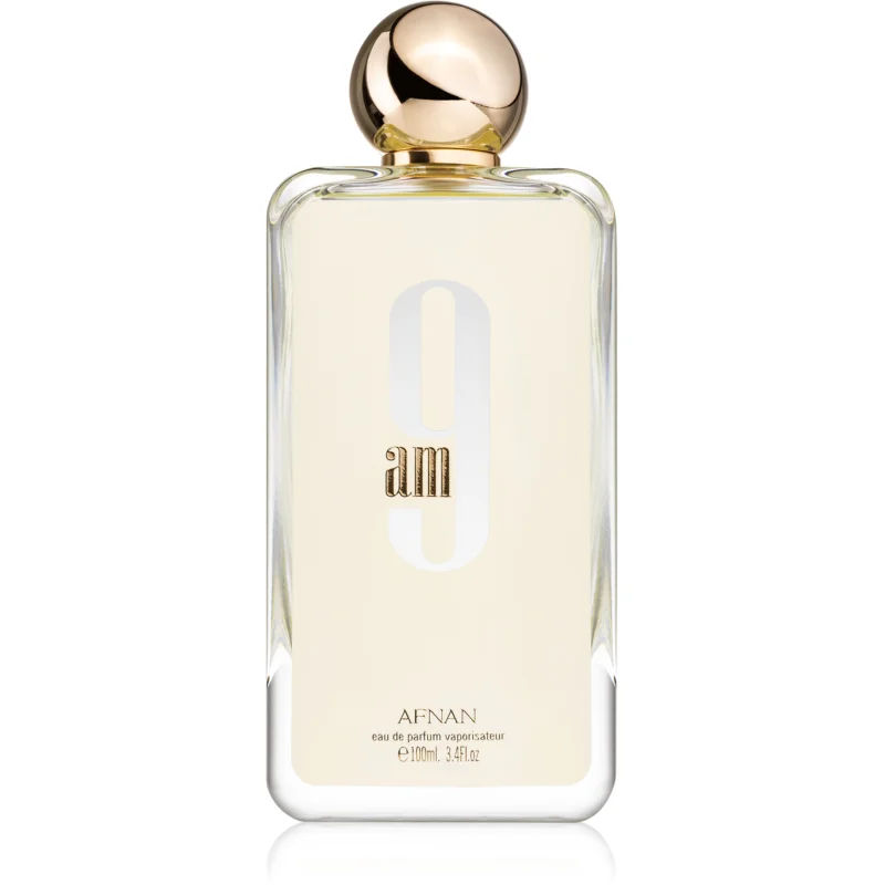 Damesparfum  EDP 100 ml 9 Am