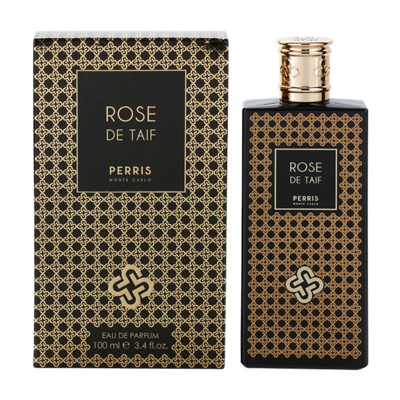 Monte Carlo - Rose de Taif Eau de Parfum - 100 ml - Unisex