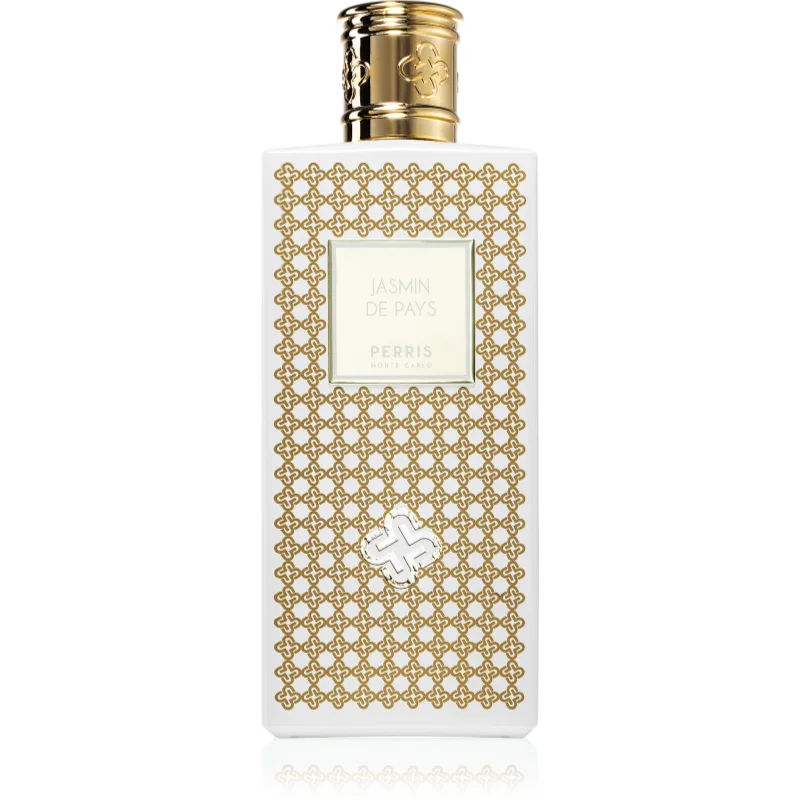 Monte Carlo Jasmin De Pays Eau de Parfum Unisex 100 ml