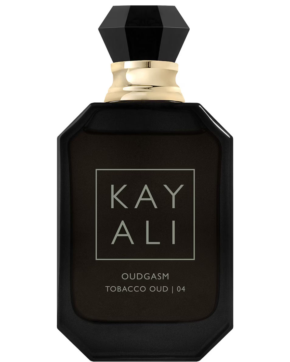 Oudgasm Tobacco Oud 04 edp 50ml
