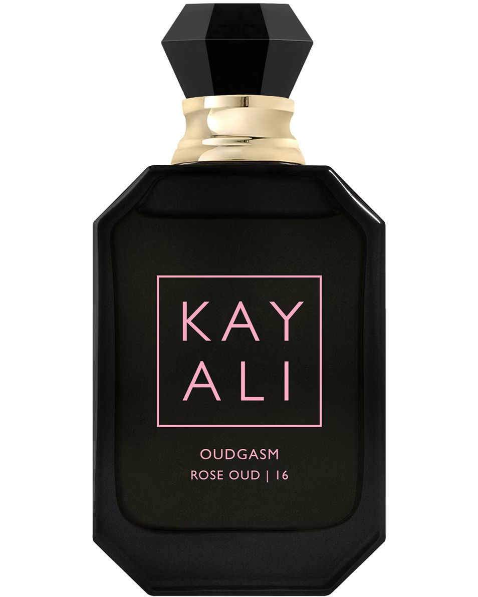 Eau De Parfum Intense  - Oudgasm Rose Oud 16 Eau De Parfum Intense  - 50 ML