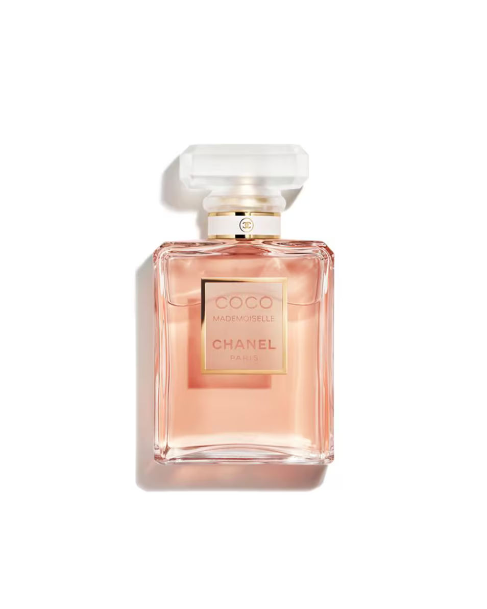 Coco Mademoiselle - 35 ml - eau de parfum spray - damesparfum
