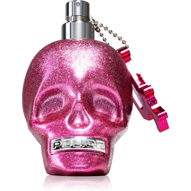 Damesparfum  EDT To Be Sweet Girl 75 ml