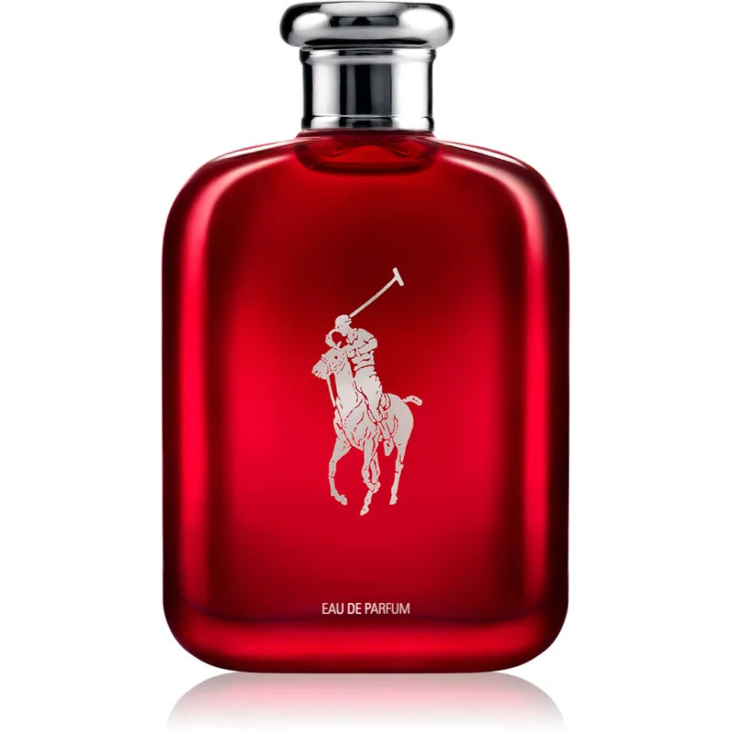 Polo Red Eau de Parfum 125ml