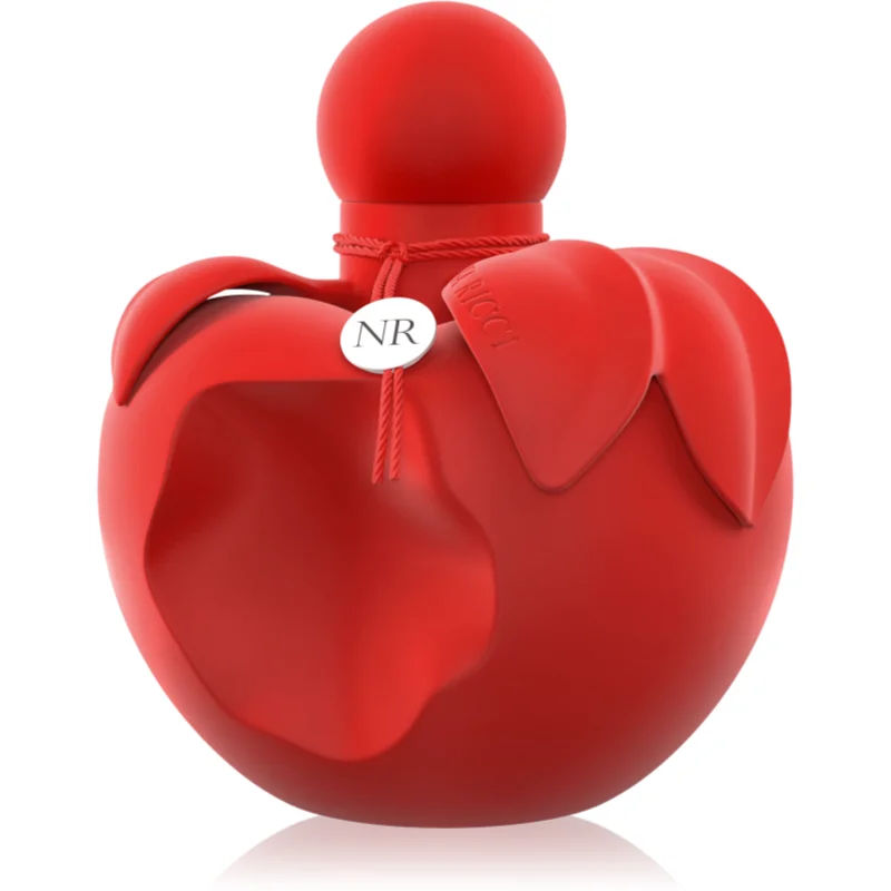 Nina Extra Rouge Eau de Parfum 80 ml