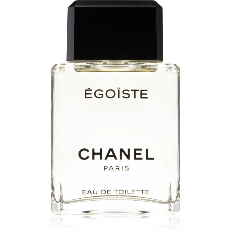 Égoïste - 100 ml - eau de toilette spray - herenparfum