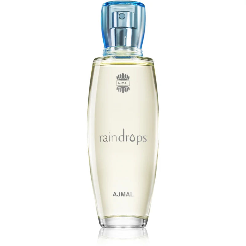 - Raindrops - Eau De Parfum - 50ML