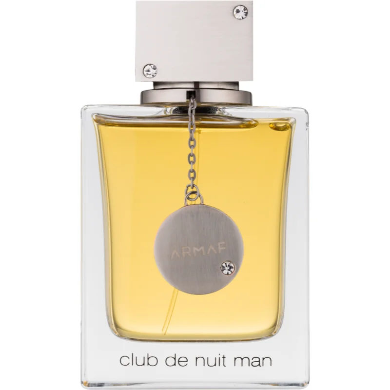 Club de Nuit Man - 105 ml - eau de toilette spray - herenparfum