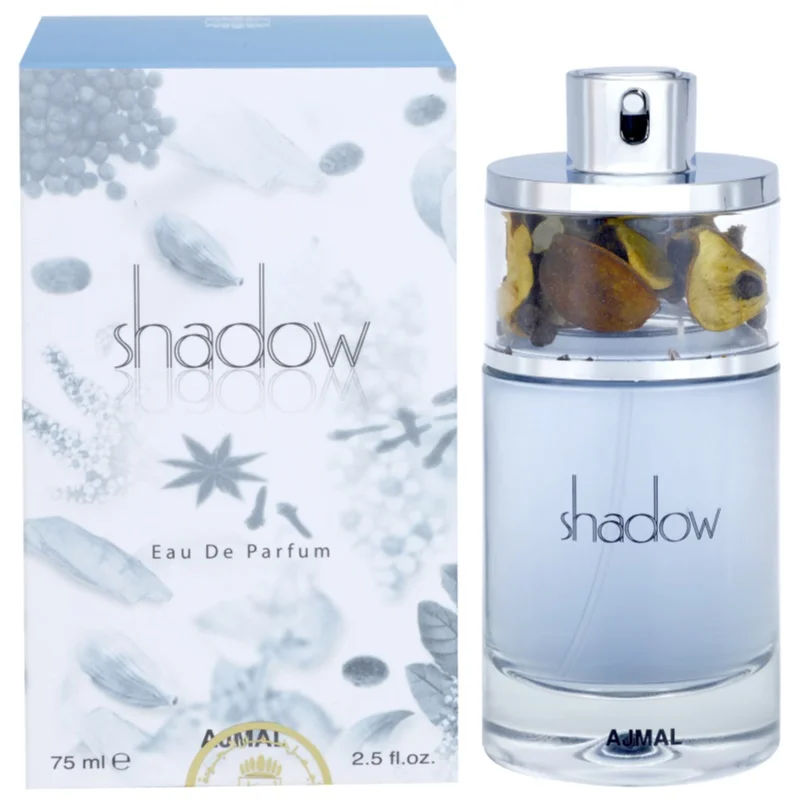 Shadow by  75 ml - Eau De Parfum Spray