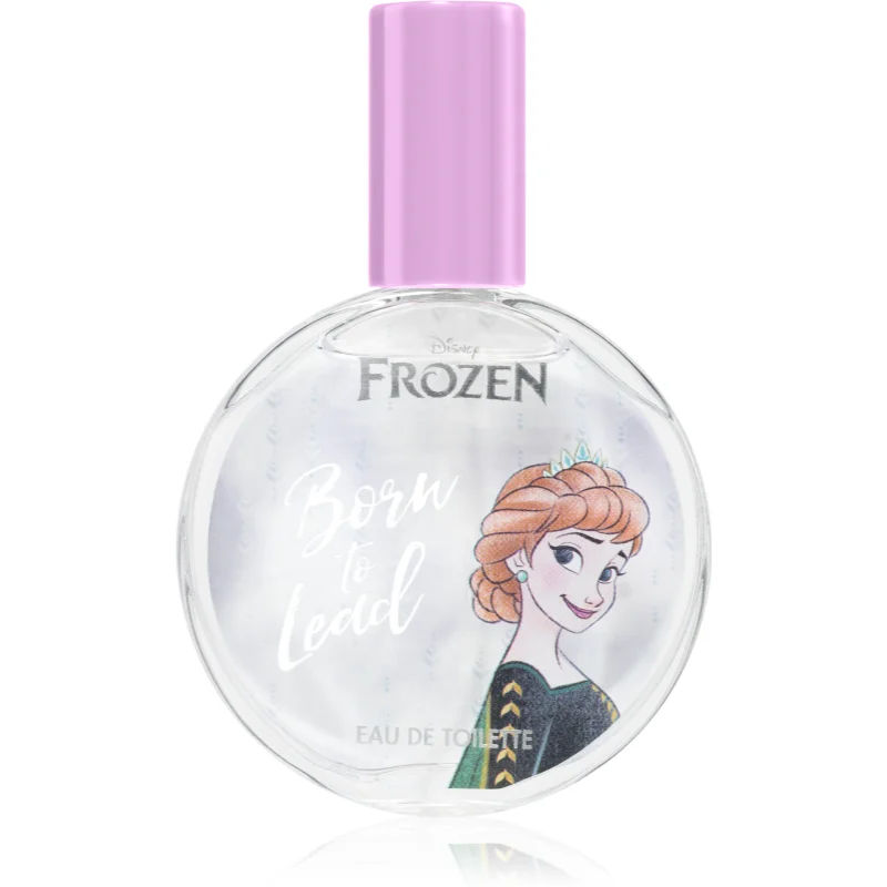 - Frozen - Anna - Eau de Toillette - Fragrance - Kinderparfum - Kinder Parfum - spray - 30 ML