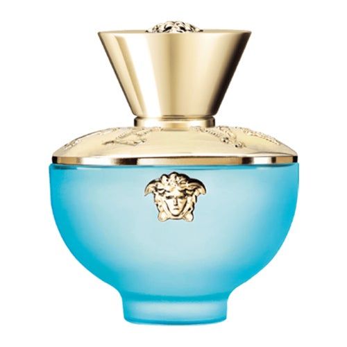 Dylan Turquoise Eau de Toilette 200 ml