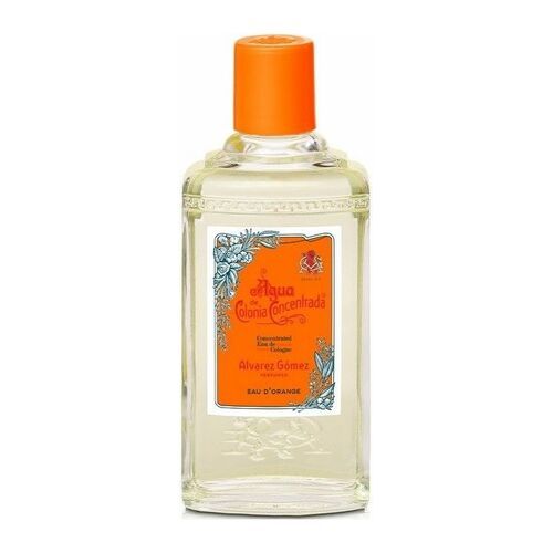 Alvarez Gomez Eau d'Orange (80 ml)