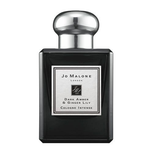 Dark Amber & Ginger Lily Cologne Intense 50ml spray