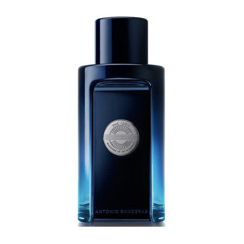 Herenparfum  The Icon EDT (100 ml)