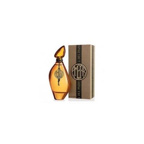 J. Del Pozo Ambar 100 ml - Eau De Toilette Spray