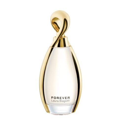 Damesparfum  EDP Forever Gold 100 ml