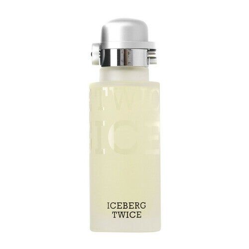 Twice Homme - 75ml - Eau de toilette