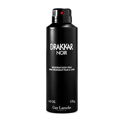 Drakkar Noir Body Spray Body Mist 170 ml