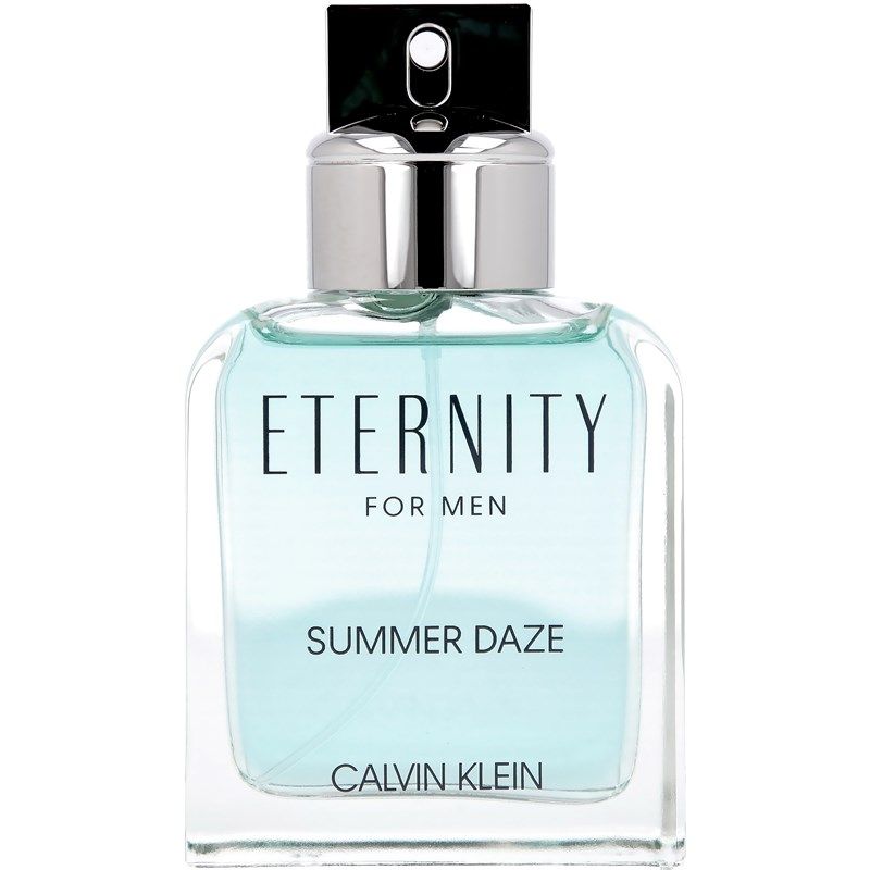 Eternity Men Summer Eau De Toilette  100 ml