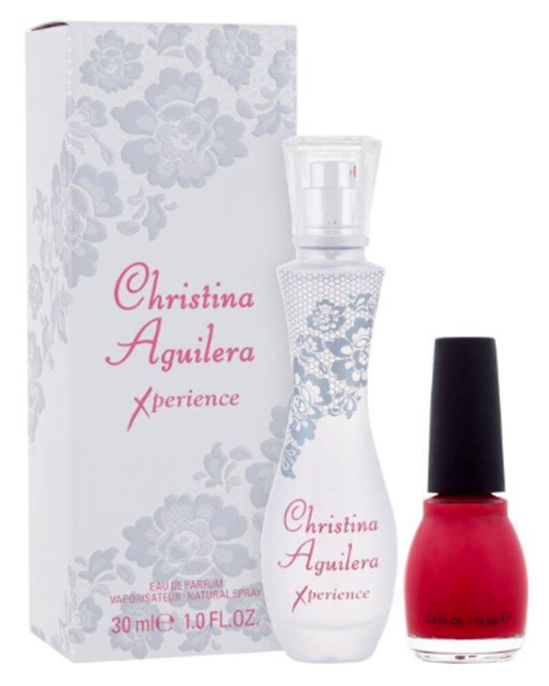 Xperience Fragrance EDP 236 ml