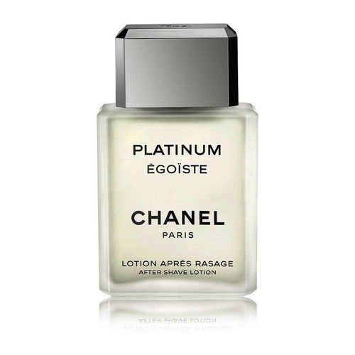 Aftershavelotion égoïste Platinum  (100 ml)