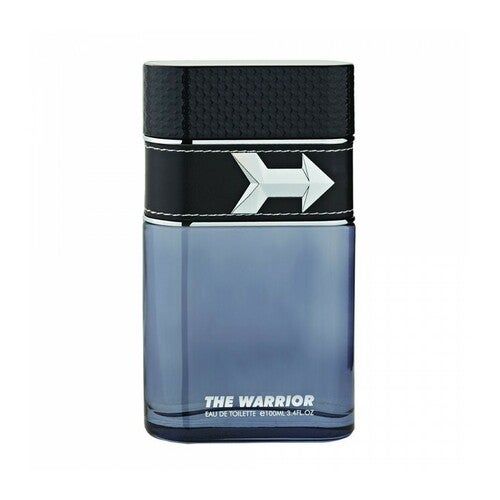 - The Warrior Eau De Toilette 100ML