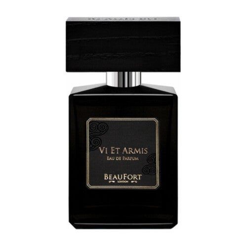 Herenparfum BeauFort EDP Vi Et Armis 50 ml