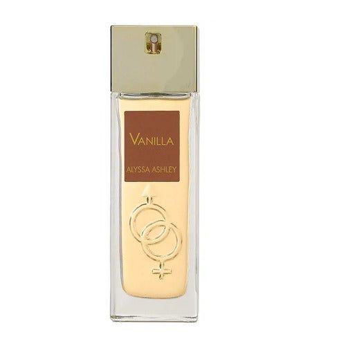Vanilla eau de parfum 50ml eau de parfum