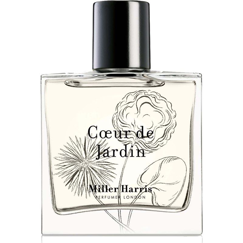 Coeur De Jardin Eau de Parfum 50 ml