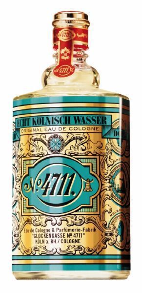 Original  - 150 ml - eau de cologne - onverpakt