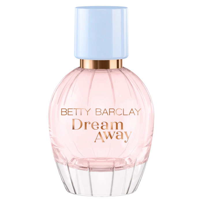 - Dream Away Eau de Parfum Natural Spray - 20 ml - Dames eau de parfum