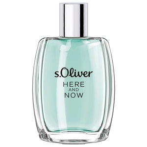 s. Oliver
