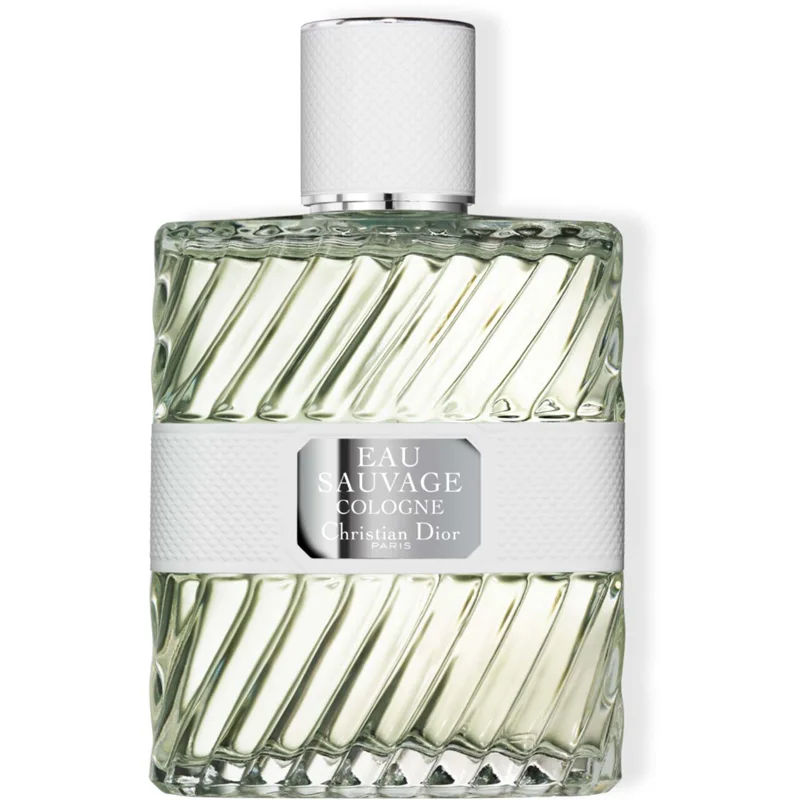 Eau Sauvage Cologne Eau de cologne spray 100 ml