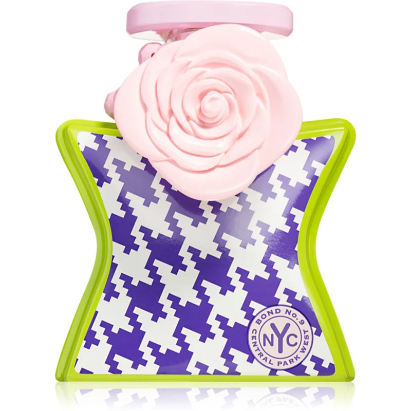 Uptown Central Park West Eau de Parfum Unisex 100 ml
