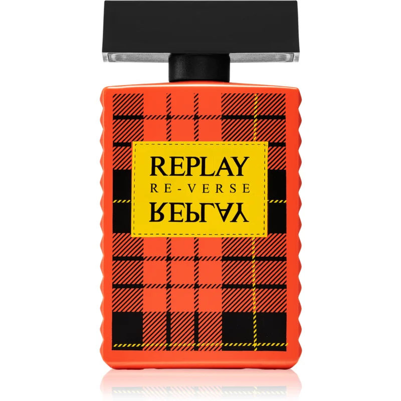 Signature for Woman Reverse Eau de toilette spray 100 ml