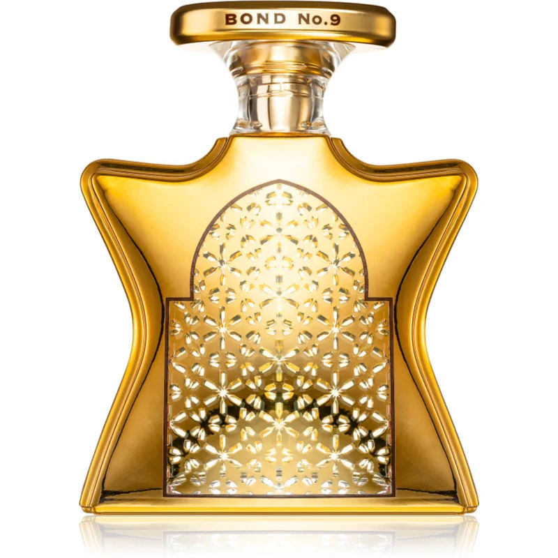 Dubai Gold eau de parfum spray 100 ml