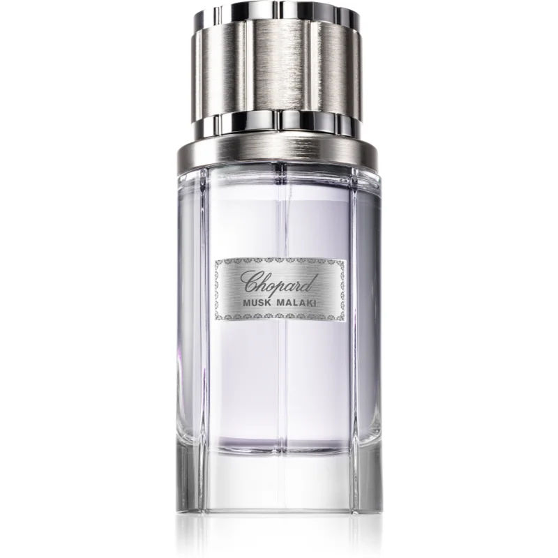 - Musk Malaki - Eau De Parfum - 80Ml