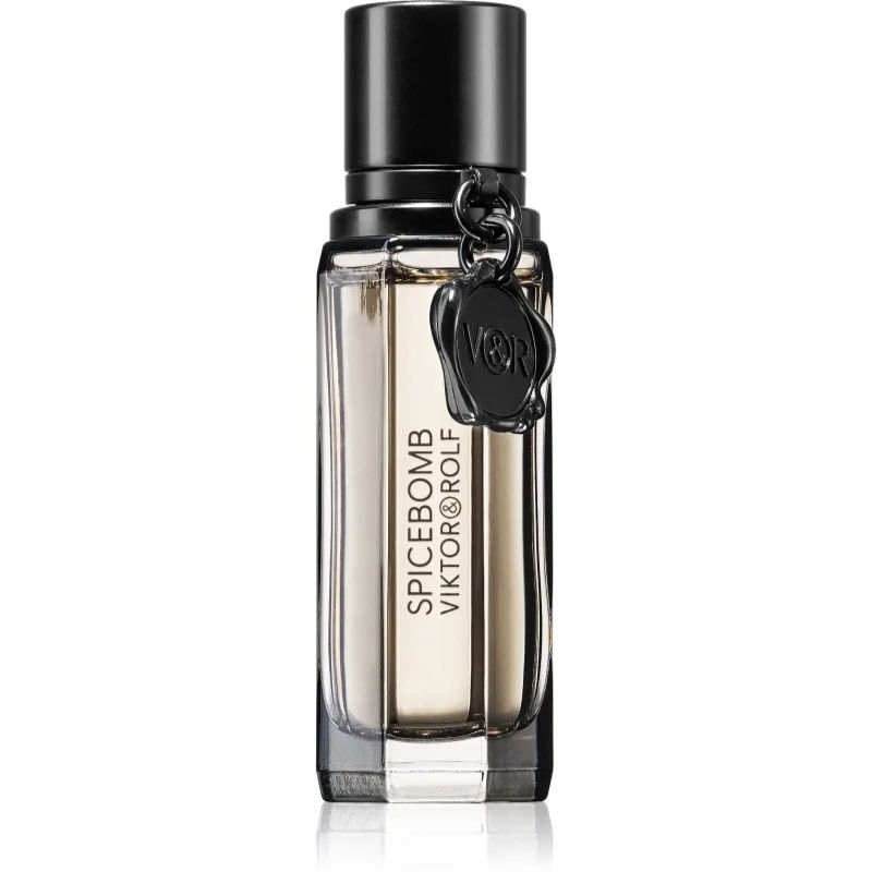 Spicebomb Eau de Toilette Spray 20 ml