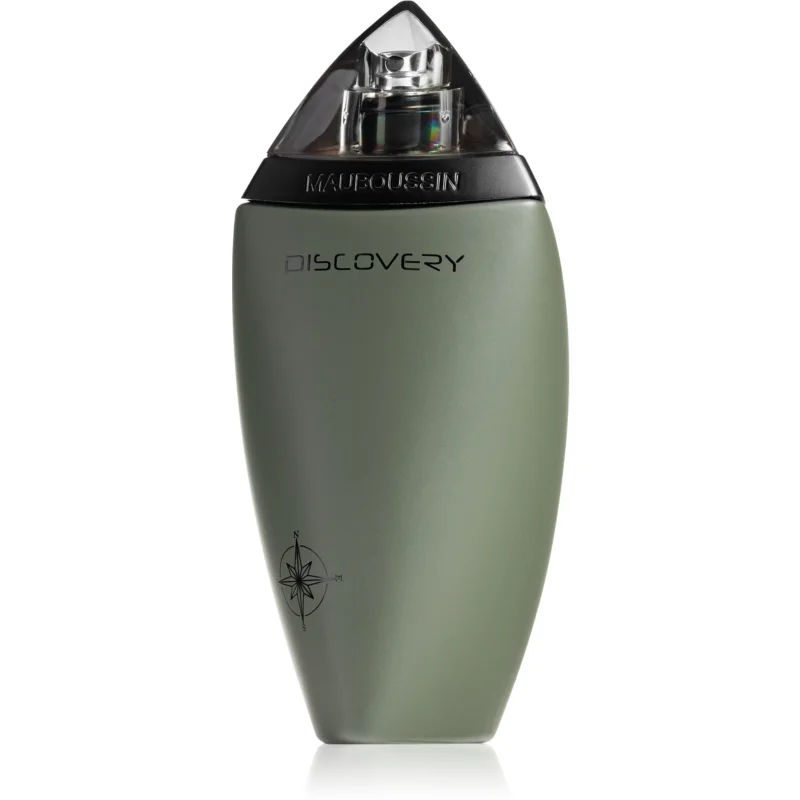 Discovery - 100 ml - eau de parfum spray - herenparfum