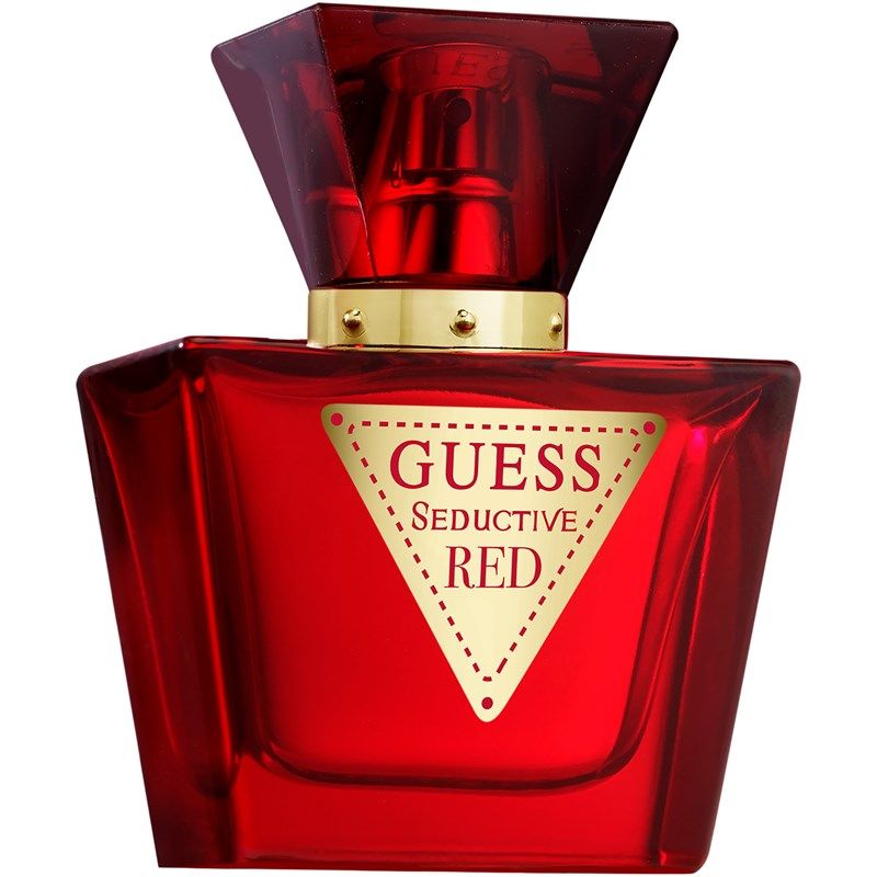 Seductive Red Women Edt 30 ml