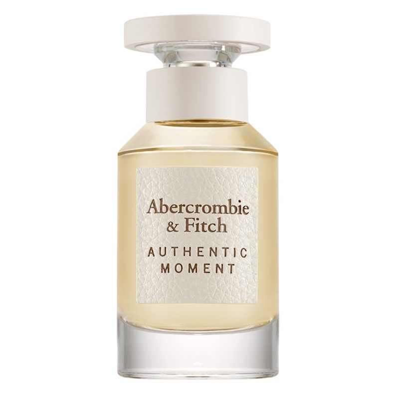 Damesparfum  EDP Authentic Moment 50 ml