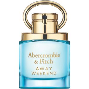Abercrombie & Fitch