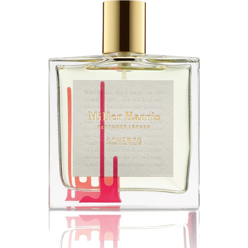 Scherzo Eau de Parfum Floral Oud Sweet Perfume 50ml