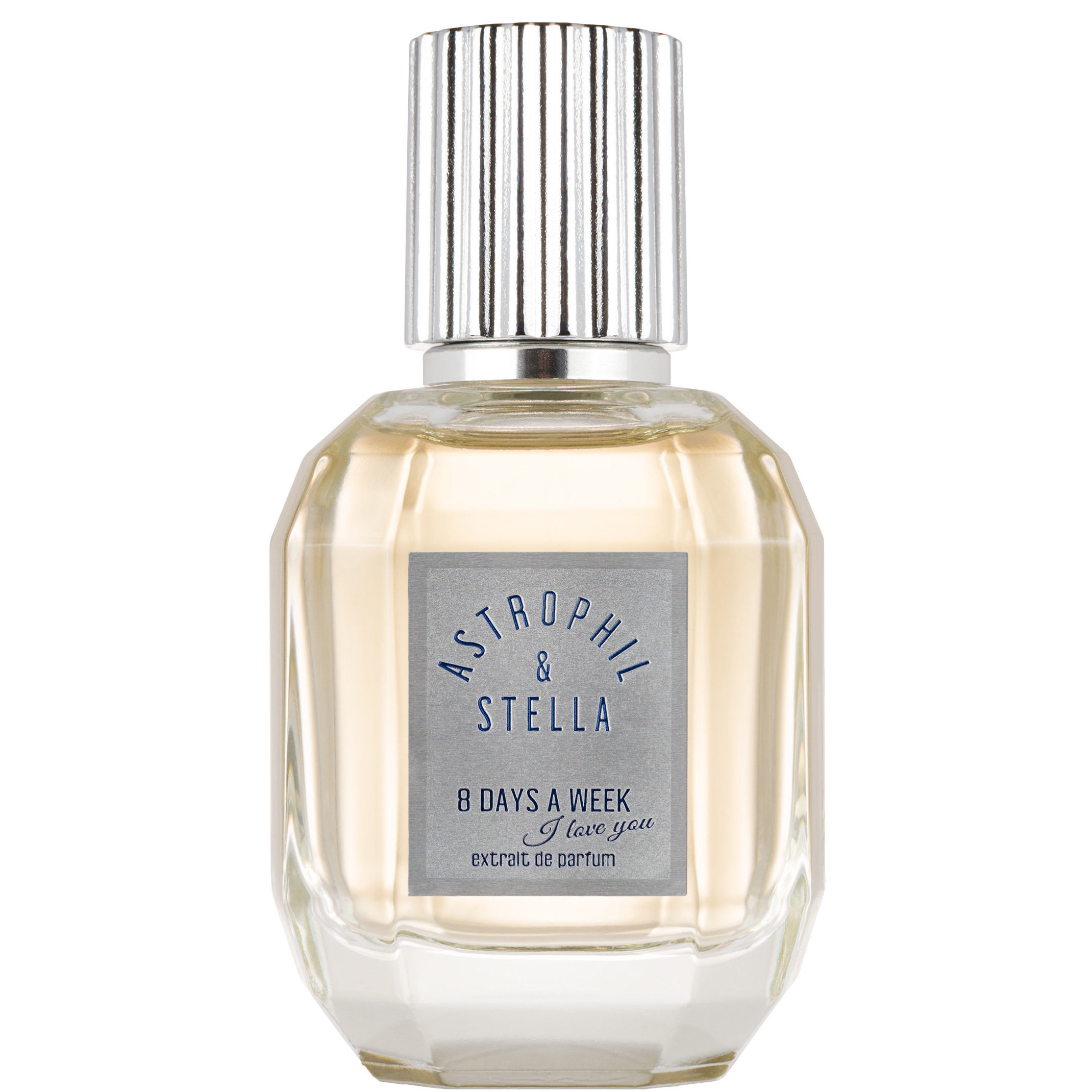 8 Days A Week Extrait de parfum spray 50 ml