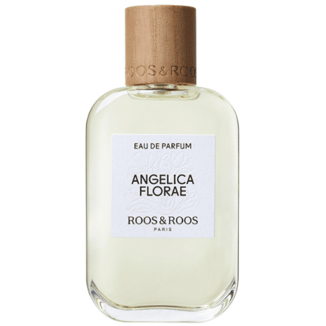 The Simples Angelica Florae Eau de parfum spray 100 ml
