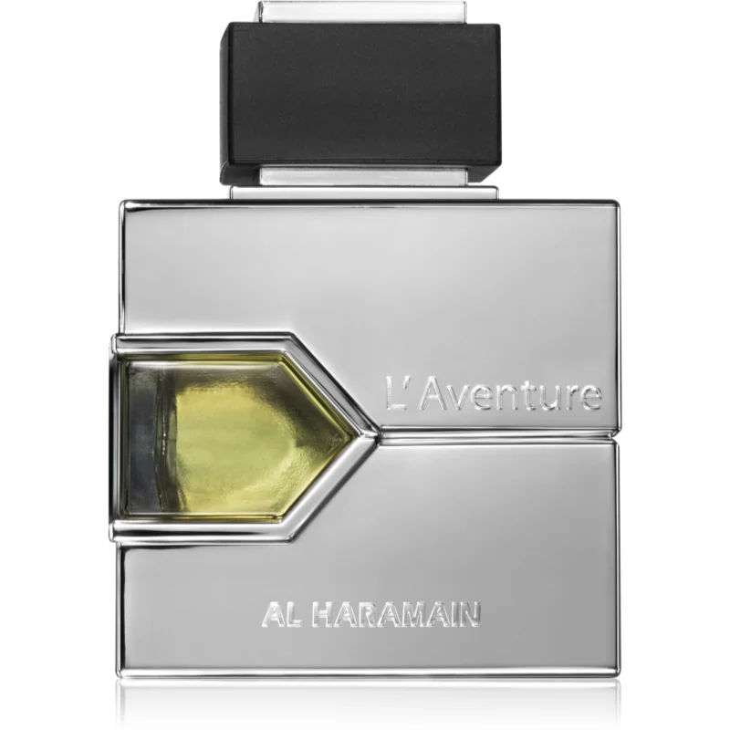 Herenparfum  EDP L'Aventure Intense 100 ml