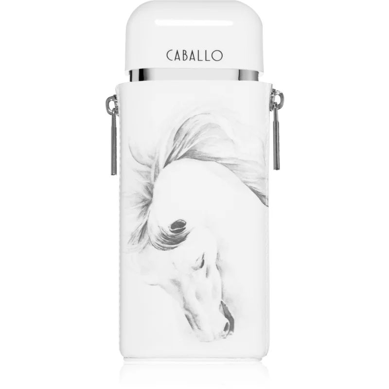 Caballo Eau de Parfum 100 ml