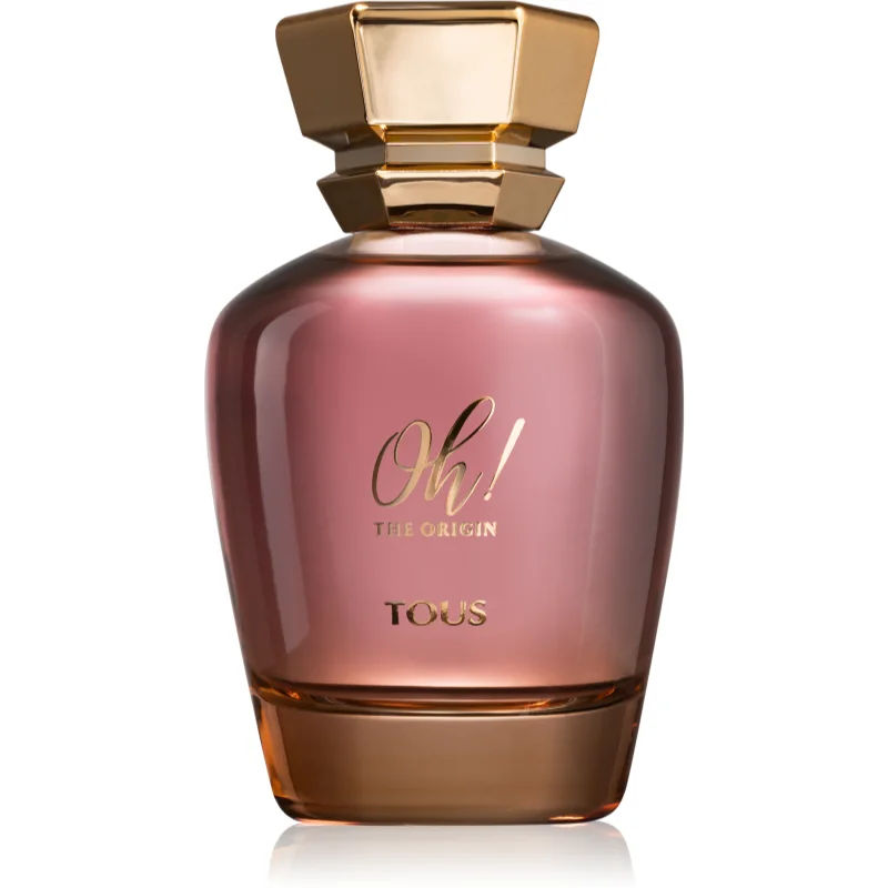 - Damesparfum Oh! The Origin  EDP - Vrouwen - 100 ml