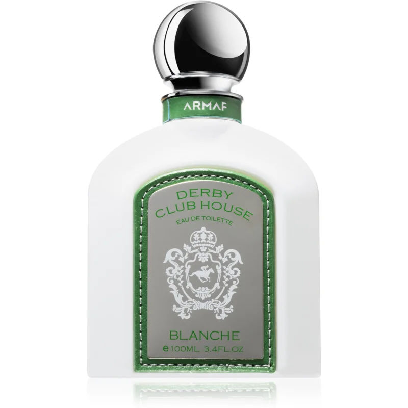 Derby Blanche White by  100 ml -