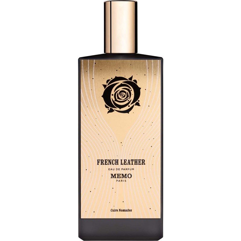 French Leather Eau De Parfum 75 Ml